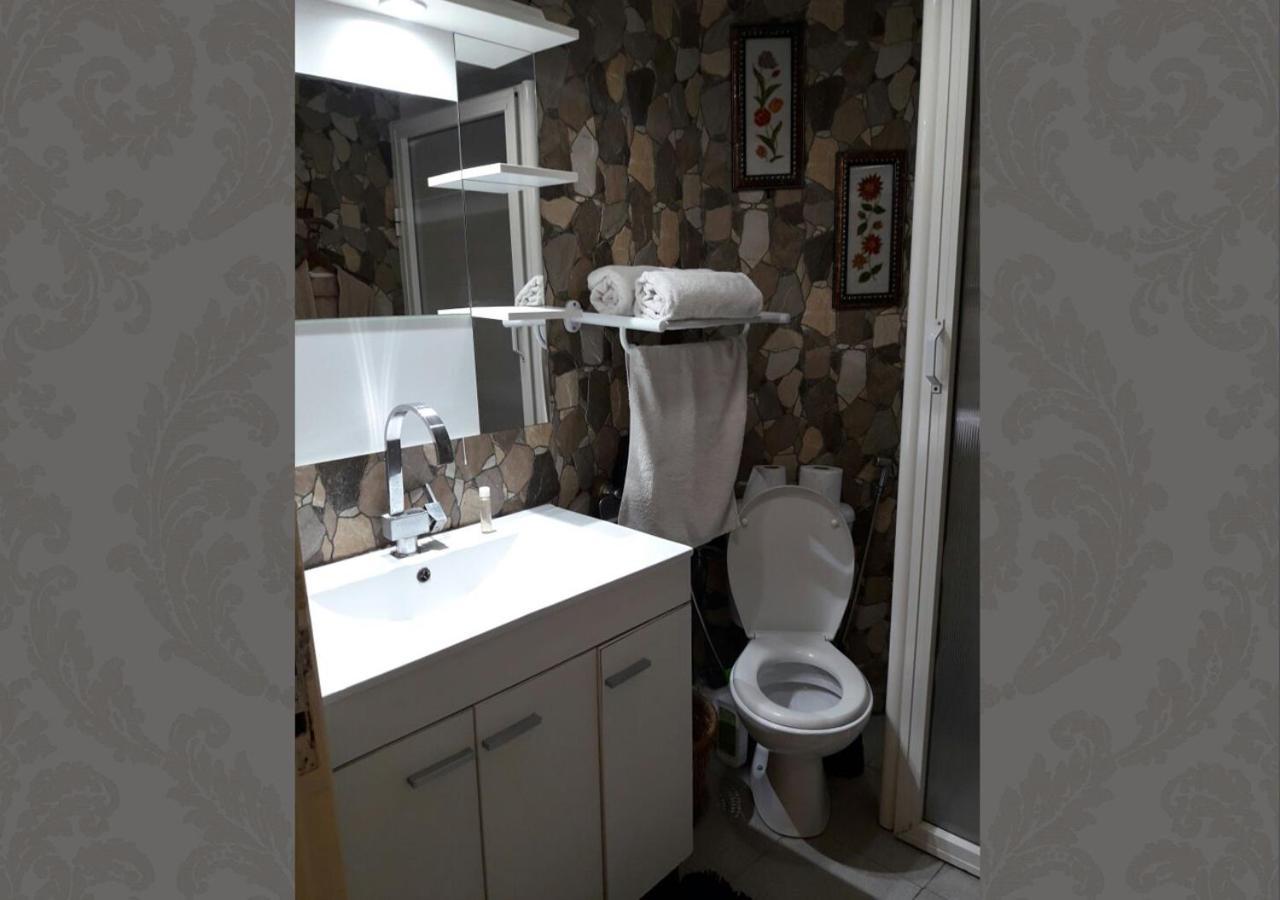 Studio Les Belles Residences Casablanca Exterior foto