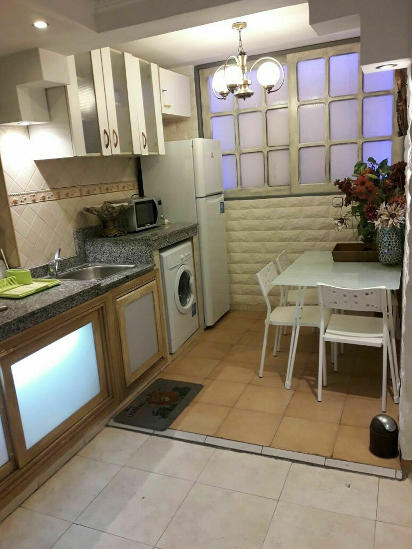 Studio Les Belles Residences Casablanca Exterior foto